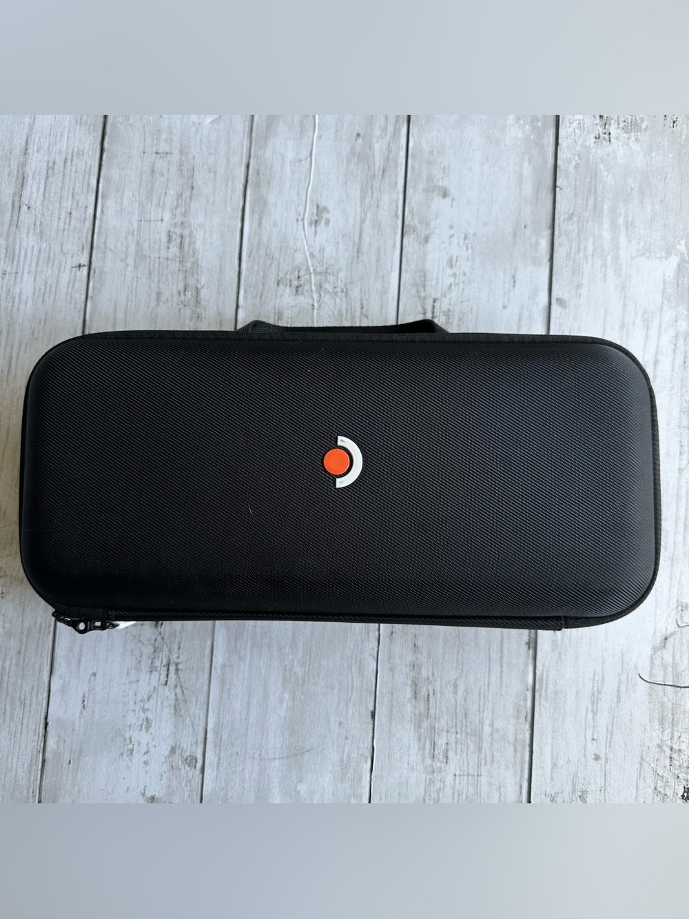 PREOWNED VALVE STEAM DECK ZIP AROUND BLACK CASE